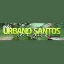 Urbano Santos em Foco
