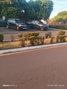 URGENTE! Polícia Federal realiza operação em mais uma prefeitura do Maranhão