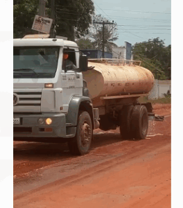 Edivaldo Holanda Jr bota as máquinas em São José de Ribamar