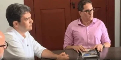 Titular da SECULT pode ser conduzido coercitivamente para Câmara na quinta (9)