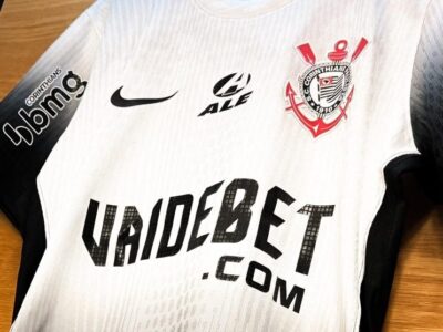 Polícia encontra indícios de fraude em contrato entre Corinthians e Vai de Bet
