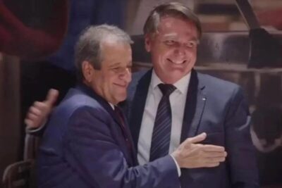 Valdemar diz que Bolsonaro escolherá o candidato e o vice em 2026