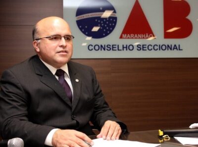 OAB-MA denuncia afastamento do Procurador-Geral do Estado…
