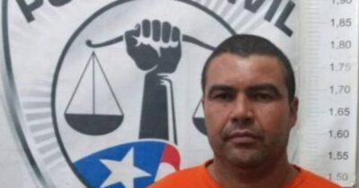 Presos pistoleiros e ex-vaqueiro de fazendas como mandante de…