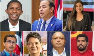 Veja quanto os candidatos receberam dos partidos para campanha de prefeito