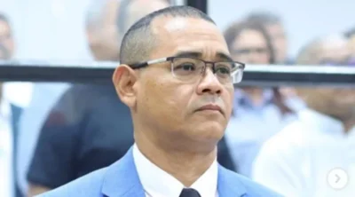 Vereador é procurado por assassinato no Maranhão; polícia faz buscas