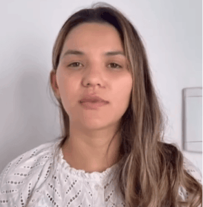 Vereadora vítima de vice-prefeito: “Pegou nas minhas partes íntimas, bateu no meu rosto, puxou meu cabelo, rasgou minha roupa e me jogou no sofá