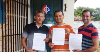 BOMBA!!!!!!:  VEREADORES FAZEM 23 REPRESENTAÇÕES CONTRA O PREFEITO MAURICIO FERNANDES