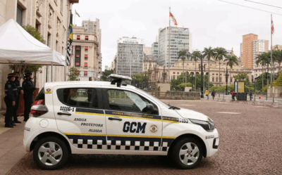Guardas municipais não têm direito a aposentadoria especial, decide STF