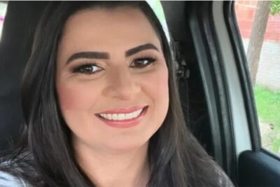 Vice-prefeita acusada de mandar matar prefeito é presa no Paraguai