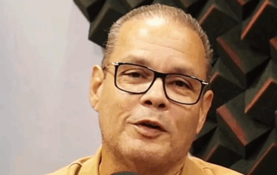 Ex-deputado revela bastidores de rompimento entre Braide e Dino