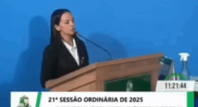 Vereadora evangélica tenta se explicar após sortear marido em rifa de igreja no Maranhão