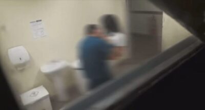 Médico e estagiária fazem sexo em UPA de Manaus