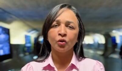 Eliziane destaca aprovação de projeto de lei que protege crianças na internet