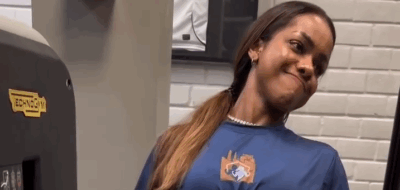 Tainá Sousa completa uma semana presa