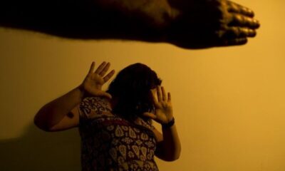 Homem que agrediu ex-companheira no Dia da Mulher pega cinco anos de cadeia