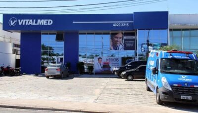 Vitalmed celebra oito anos em São Luís com foco em inovação e cuidado humanizado
