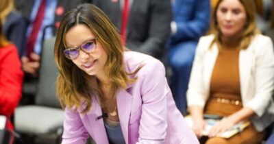 Deputada Dra. Vivianne é empossada procuradora da Mulher da Assembleia