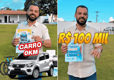 Prefeito Guerra anuncia maior programação da história para comemorar os 110 anos da cidade de Penalva