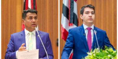 TSE começa a julgar processo que pode cassar Wellington e Fernando Braide na próxima sexta (29)