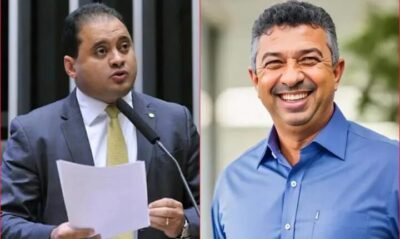 Weverton Rocha estará presente hoje 16 no lançamento da pré-candidatura de prefeito de Zé Antônio