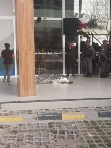 Defenestrados pelos Leões, comunossocialistas se escoram em homicídio para dar troco em Brandão