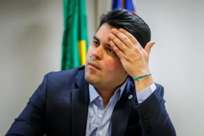 Pressionado pela federação, Fufuca desafia PP e União Brasil para continuar com Lula e viabilizar candidatura ao Senado