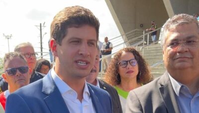 Operação investiga contratos suspeitos de R$ 100 milhões em Recife