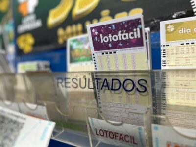 Aposta da Grande São Luís ganha sozinha mais de R$ 1,8 milhão na Lotofácil