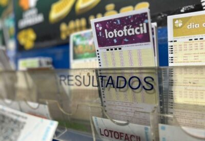 Aposta da Grande São Luís ganha sozinha mais de R$ 1,8 milhão na Lotofácil