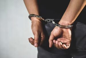 Homem é preso suspeito de abusar de duas crianças em Paço do Lumiar, no MA