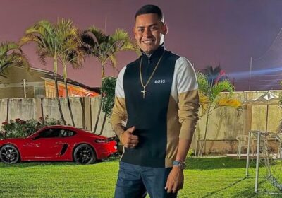 Empresário Robin da Carne morre após grave acidente; saiba quem era
