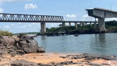 Tragédia no Rio Tocantins: corpo da 13ª vítima é resgatado e buscas continuam