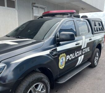 Adolescentes são apreendidos por maltratar e expulsar de casa a avó no MA