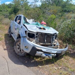 Número de acidentes e mortes diminui nas estradas federais do Maranhão