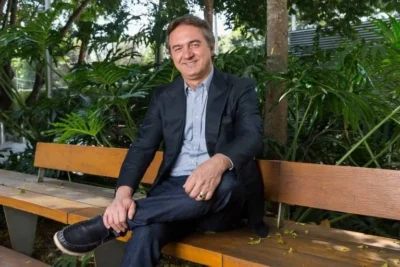 A candidatura de Joesley Batista ao Palácio do Planalto