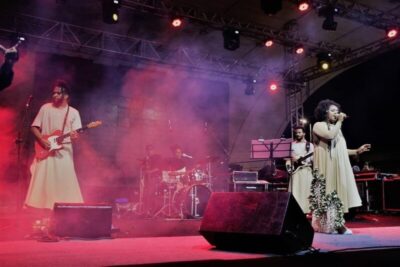 Festival de Jazz e Blues retorna a São José de Ribamar com shows gratuitos e oficina musical