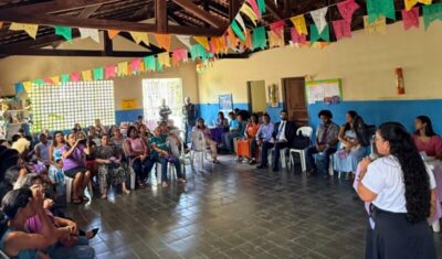 Judiciário discute plano de enfrentamento ao feminicídio em Guimarães