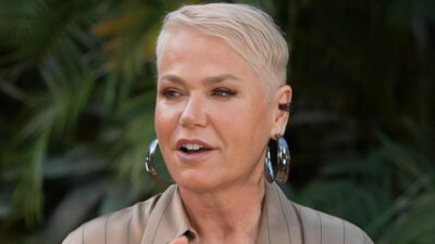 Xuxa recorre ao STJ após condenação por declarações contra empresa aérea no Maranhão