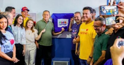 Iracema Vale ressalta caráter municipalista do Governo do Estado…