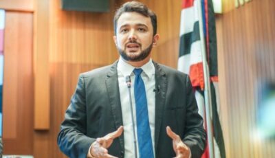 Yglésio Moyses confirma candidatura à presidência da FMF