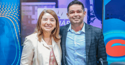 “É uma data muito especial”, afirma Iracema Vale sobre vasta…