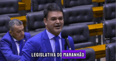 Rubens Júnior defende critério usado pela Alema e diz que…