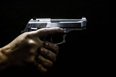 Homem é morto a tiros em São José de Ribamar; polícia investiga ação de facção criminosa