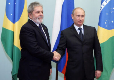 Desfile da Vitória em Moscou reunirá líderes de 29 países, incluindo Lula e Xi Jinping