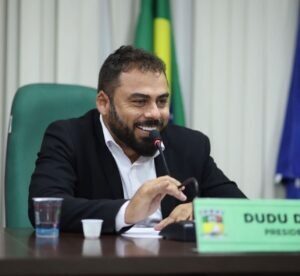 Gestão Dudu Diniz antecipa salário dos servidores da Câmara Municipal de São José de Ribamar e paga 1ª parcela do 13º