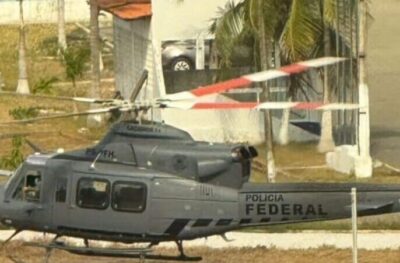 “Terroristas” adversários do governo usam operação do Ministério da Justiça no MA para tentar enganar a população