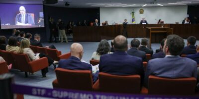 Defesa de Mauro Cid pede ao STF a manutenção da delação premiada