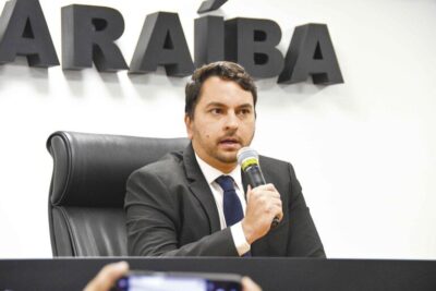 Guilherme Torres assume superintendência da PF no MA