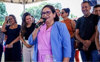 Regularização fundiária é uma realidade e garante direitos a milhares de famílias em Paço do Lumiar